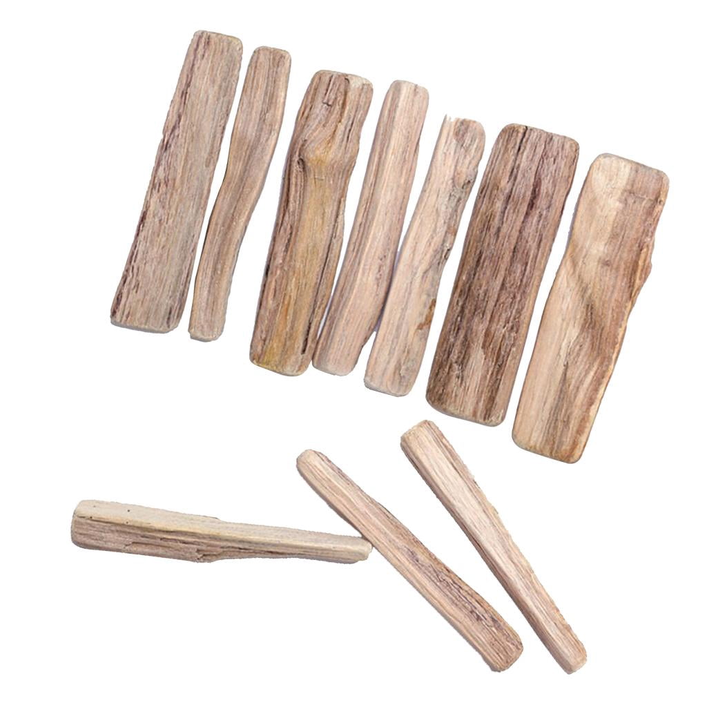 FVDPWYE 200g Driftwood Branch Embellishments Stick 14x3.2x1cm