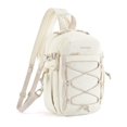 thumbnail image 1 of Bandolera BAGSMART, bandolera pequeña, para viajes y deportes, 1 of 7