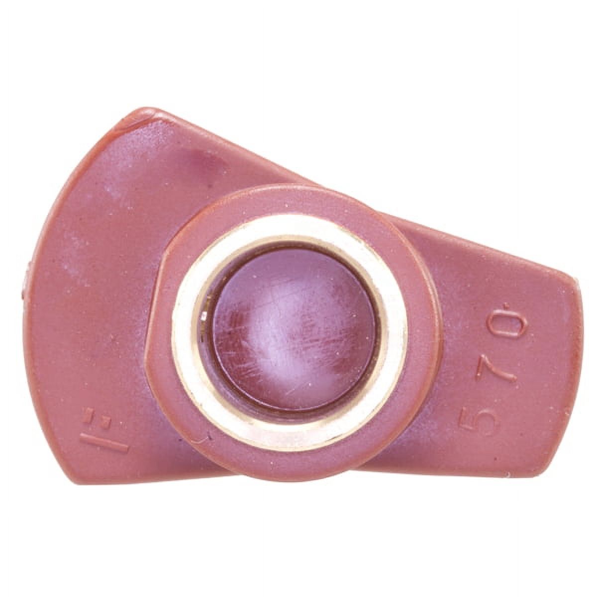 WVE Distributor Rotor