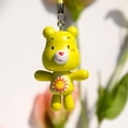 thumbnail image 3 of [Honney Bear-2] - Cell Phone Charm Strap / Camera Charm Strap / Handbags Charms, 3 of 3