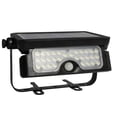 thumbnail image 3 of LightWay Outdoor LED Solar Security Floodlight, 3 of 5