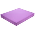 thumbnail image 1 of Portable TPE Balance Pad Non-slip Yoga Cushion Stability Mobility Balance Trainer for Core Training Physical Yoga (Purple), 1 of 9