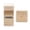 Copper, variant on Recollections Extra Fine Glitter, 1.5oz., 12 Pack