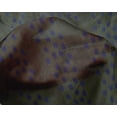 thumbnail image 4 of oneOone Silk Tabby Fabric Stripe Ikat Print Fabric By The Yard 42 Inch Wide, 4 of 4