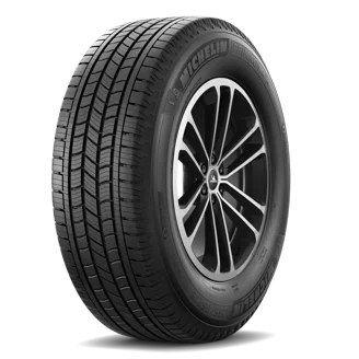 Michelin X-Ice Snow Winter 265/65R18 114T Passenger Tire - Walmart.com