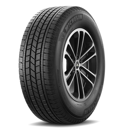 Michelin Primacy LTX All Season 265/65R18 114T Passenger Tire