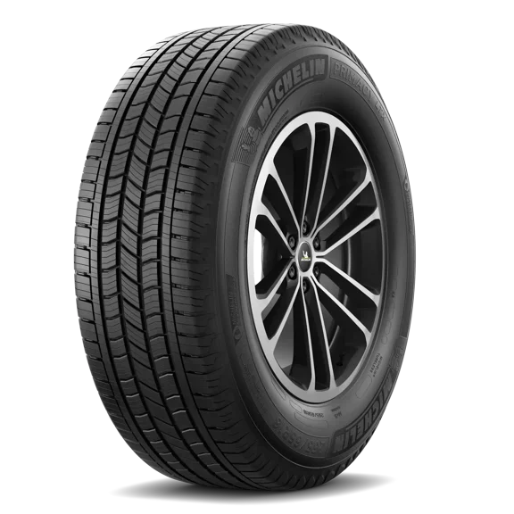 Michelin Primacy LTX All Season 265/65R18 114T Passenger Tire