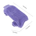 thumbnail image 2 of unbranded Ropa Para Sphynx Abrigo Térmico De Color Púrpura Cálido Y Cómodo, 2 of 6