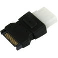 thumbnail image 2 of StarTech.com SATA to LP4 Power Cable Adapter, 2 of 4
