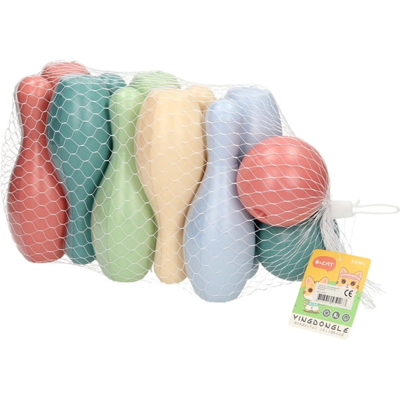 Skittles Pastel, 12 pièces