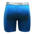 thumbnail image 3 of Bóxer Wilson para Hombre, Azul Talla EG, 3 of 3