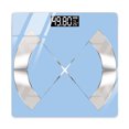 thumbnail image 1 of Balance Électronique Domestique Pesée Précise Numérique pour Fille Petite Balance Électronique Intelligente Bluetooth, 1 of 4