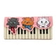 thumbnail image 1 of Cartera Loungefly Disney Aristocats Piano Kitties de piel sintética, 1 of 4