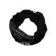 thumbnail image 1 of Lock 32 Ft Chain Lock with 5-Digit Resettable Combination for Scooters Motorcycles Doors and Fences High Security 6mm Thick, 1 of 3