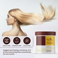 Protein Hair Care Deep Conditioner Oil Collagen Hair For Dry Damaged Hair All Hair Types 16.90