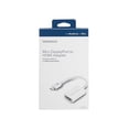 thumbnail image 2 of Insignia Adaptador Mini Display a HDMI Blanco, 2 of 2