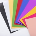 thumbnail image 4 of OUNONA Craft Paper Metallic Cardstock Assorted Colors for DIY Projects and Handmade, 4 of 8