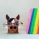 thumbnail image 5 of Xihbxyly Venta de Liquidación Marco de Gafas Soporte Decorativo para Gafas de Escritorio para El Hogar y La Oficina, 5 of 6
