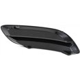 thumbnail image 2 of For Toyota Avalon 2000 2001 2002 Fog Light Cover Driver Side | Black | Replacement For TO1038113 | 52128AC020C0, 615343424798, 2 of 5