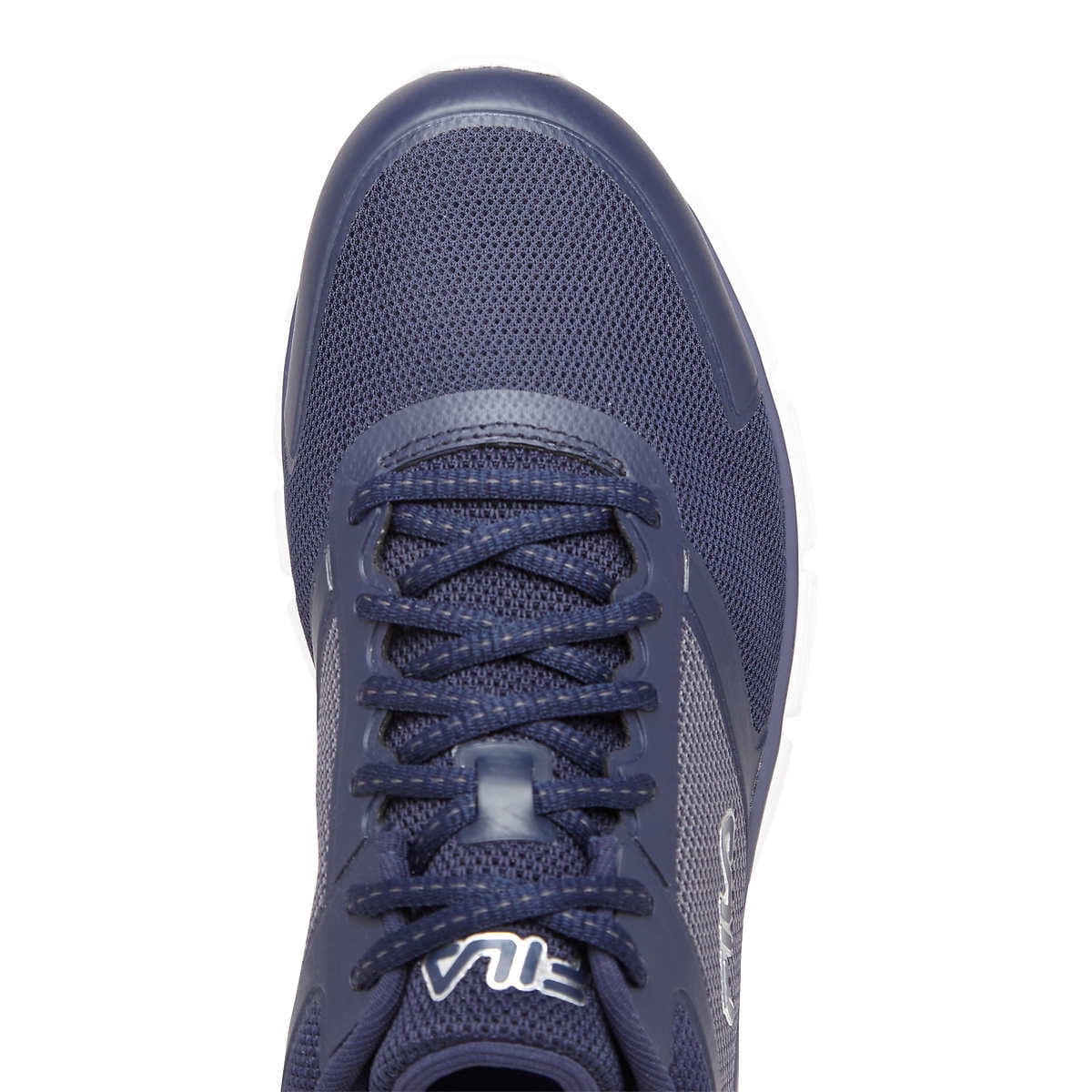FILA FILA Men's Memory Foam SteelSprint Athletic Shoes FILA FILA Men's Memory Foam SteelSprint Athletic Shoes