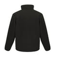 thumbnail image 2 of Result Mens Fleece Jacket, 2 of 4