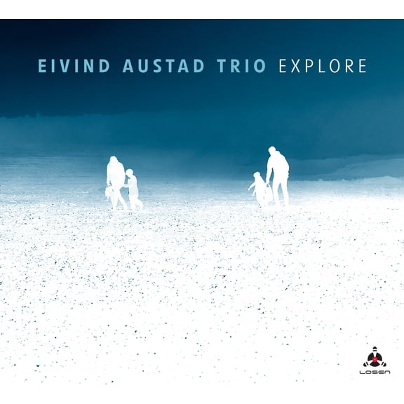 Austad,Eivind - Explore - Music & Performance - CD