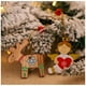 thumbnail image 4 of Pegatinas navideñas para ventanas, decoración navideña, pegatinas navideñas para ventanas, decoración de ventanas, decoración navideña para ventanas, decoración navideña para el hogar o la tienda, peg, 4 of 4