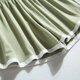 thumbnail image 2 of TaTaai Women's Solid Yoga Beach Shorts 3 Inch Mid Thigh High Waisted Lounge Casual Home Wear Summer Soft Non-See-Through Athletic Gym Workout Fitness Gift, 2 of 8