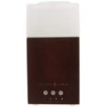 thumbnail image 1 of Greenair Serene Living Sienna Urbane Essential Oil Aromatherapy Diffuser #627, 1 of 6