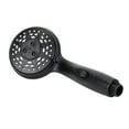 thumbnail image 3 of Camco 43743 Premium RV/Marine Shower Head - Black, 3 of 3