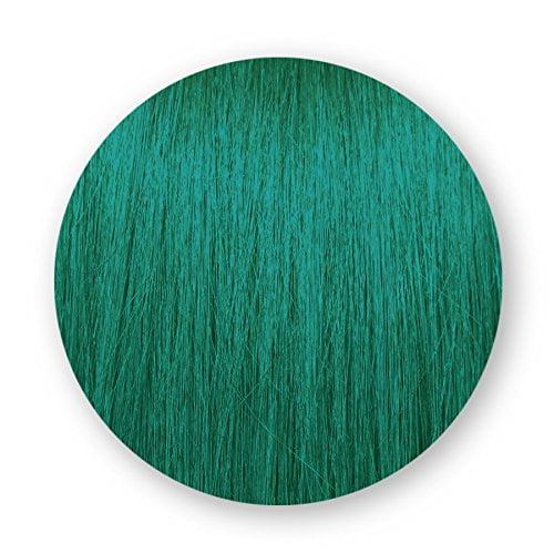 Sparks Long Lasting Bright Hair Color, Green Ivy, 3 Oz