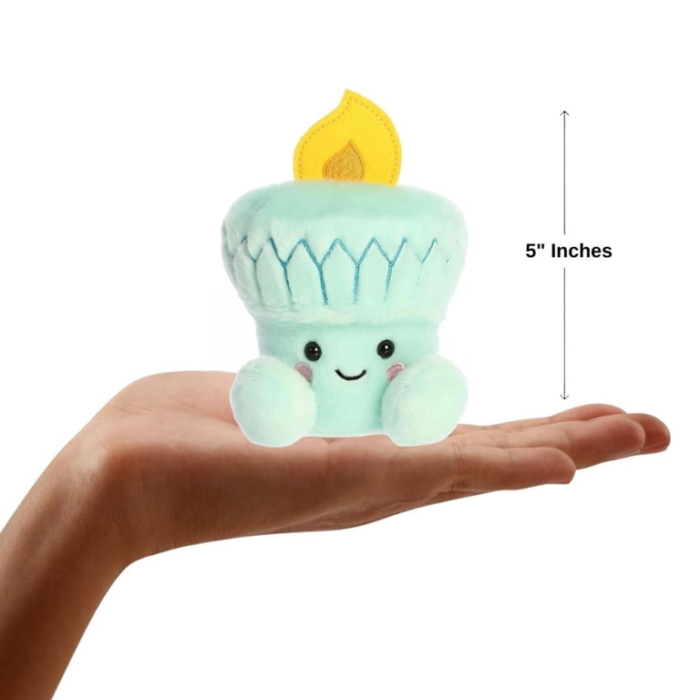 Aurora® Adorable Palm Pals™ Republic Torch™ Stuffed Animal - Fun