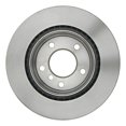 thumbnail image 2 of KarParts360 For BMW 320i 2012 2013 2014 2015 Brake Rotor | Rear | Cast Iron | Vented | Non-Coated | 299.72 Millimeters Rotor Diameter | 66.04 Millimeters Rotor Height, 2 of 4