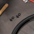 thumbnail image 4 of WHAMVOX 2Pack Small Chain Tensioner Black Aluminum Alloy for Cycle Maintenance, 4 of 8