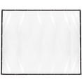thumbnail image 1 of Bâche Imperméable Transparente avec Illets Couverture de Plante en Pvc Robuste pour Patio, 1 of 5