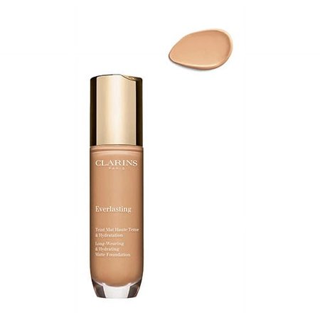 Poonam Ever Bronze Compact Powder Duo Light Tone 10g