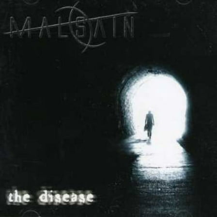 Malsain - Disease - Music & Performance - CD