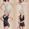 thumbnail image 3 of Greyghost Women Slimming Shapewear Underwear Shaper, 3 of 9