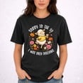 thumbnail image 2 of Sorry To The 99 I Was Dilly Dallying T-Shirt – Humor and Apology Theme – Casual Unisex Wear, 2 of 6