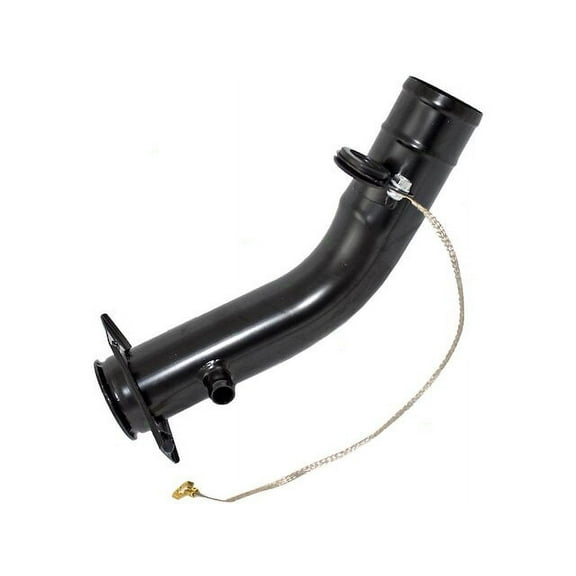 Fuel Filler Neck - Compatible with 1991 - 1997 Chevy C3500HD Base 4 X 2 1992 1993 1994 1995 1996