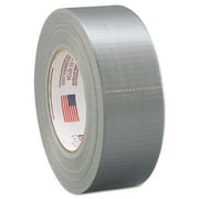 Berry Global 394-2 Premium Multi-purpose Duct Tape, 2 Inches X 60 Yards, Silver