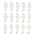 thumbnail image 4 of SWETRACE DIY Craft Model Shape White 15Pcs 4.3X2.2X0.9In, 4 of 8