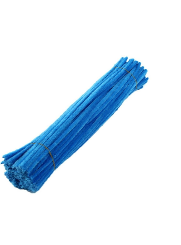 Pipe Cleaners in Basic Craft Supplies
