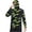 A08, variant on Hoodies for Men UPF 50 Sun Protection Hoodie Camouflage Fishing Hiking Shirt with Face Mask 2XL
