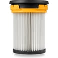 thumbnail image 2 of Miele HX-FSF2 Fine Dust Filter, ComfortClean, Compatible with Triflex HX1 Facelift & HX2 Cordless Vacuums, 2 of 5