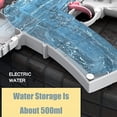 thumbnail image 4 of Pistola rociadora de agua automática, chorro automático de larga distancia, 4 of 4