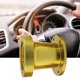 thumbnail image 5 of Scienceny Extensor de extensión del eje del volante del automóvil Adaptador de volante de aluminio Piezas automotrices, Dorado, 101 cm Vehículos, repuestos y accesorios Mis Oro 76cm, 5 of 6