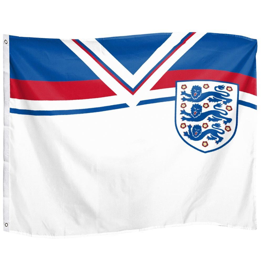 England FA Official Flag 