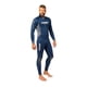 thumbnail image 1 of Traje completo para Caballero Cressi Fast Neopreno de 3mm Talla S Azul, 1 of 4