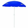 Picnic Time 5.5' NCAA Beach Umbrella